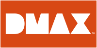 DMAX Logo