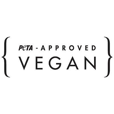 PETAapprovedveganLOGO