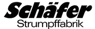 Strumpffabrik Schaefer Logo